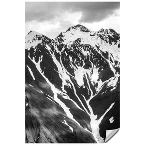 Alaska Mountains 2 - Lost Above