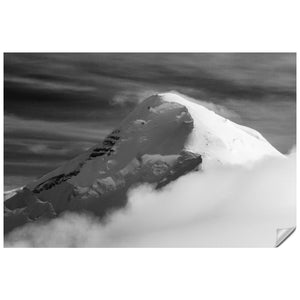 Alaska Mountain - Lost Above
