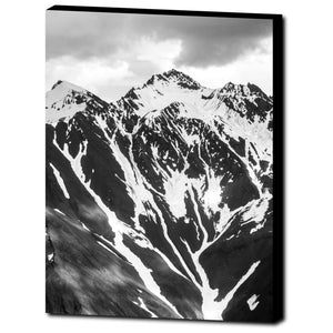 Alaska Mountains 2 - Lost Above