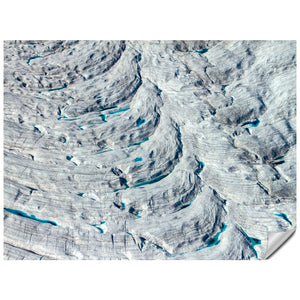 Glacier One - Lost Above