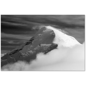 Alaska Mountain - Lost Above