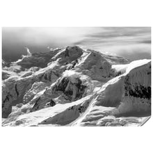Alaska Mountains 3 - Lost Above