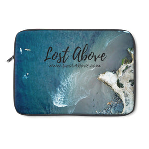 Laptop Sleeve - Lost Above